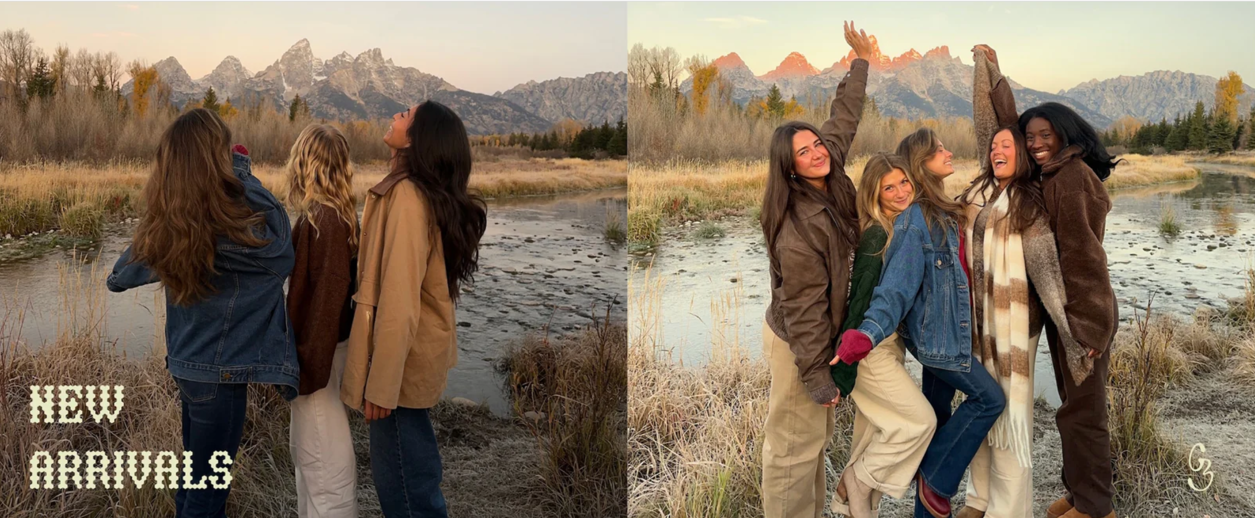 Style That Loves You Back